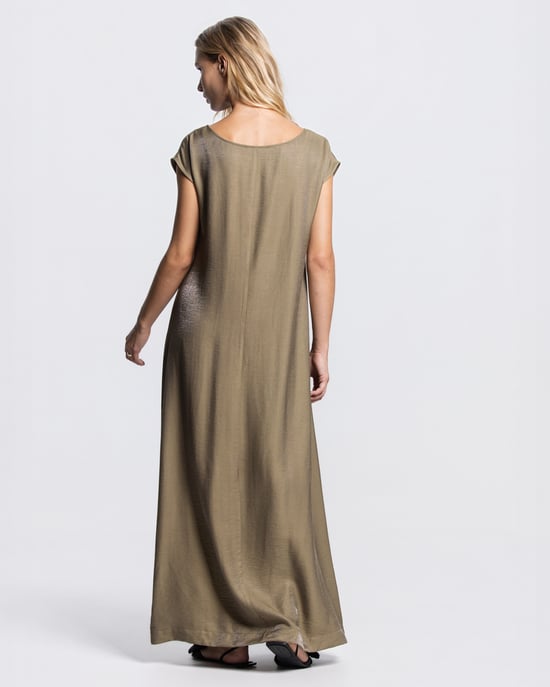 Jansen Amsterdam Jurk paula ss26 - Image 3