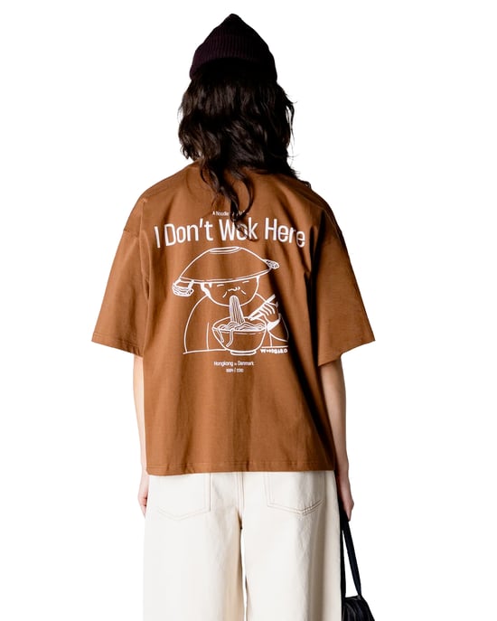 Woodbird T-shirt 2615-402 wbjuno wok - Image 3