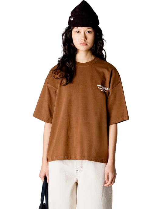 Woodbird T-shirt 2615-402 wbjuno wok - Image 4