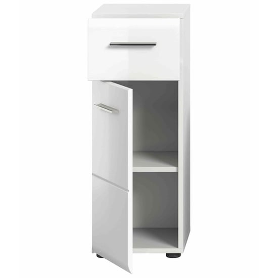 Furnilux Ijskast hoogglans mdf tz nb - Image 3
