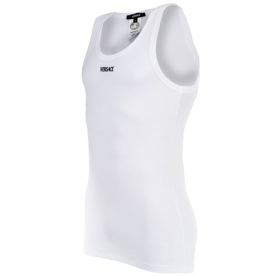 Versace Geribbelde Vest - Image 3