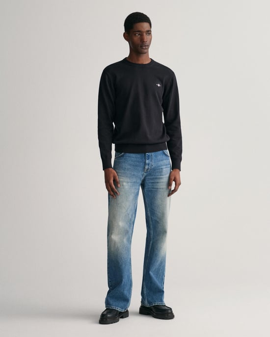 Gant Gebreide Trui - Image 4