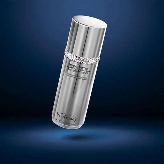 skinPharmacy Caviar Limited Edition Hydrating Anti-Ageing Day Moisturiser 50ml for Fine Lines, Wrinkles, Dryness - Image 2