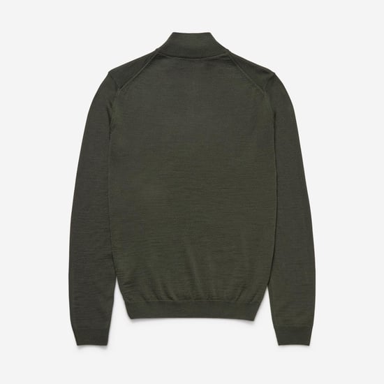 Oliver Sweeney Thornby Khaki - Image 3