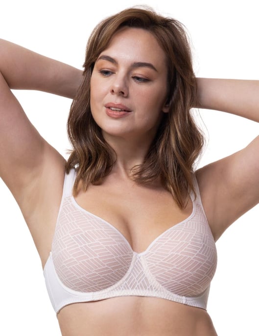 D001725LA085 Dorina Leila Demi Cup Bra - Image 1