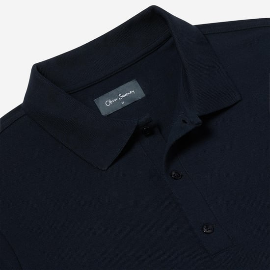 Oliver Sweeney Gresham Navy - Image 2