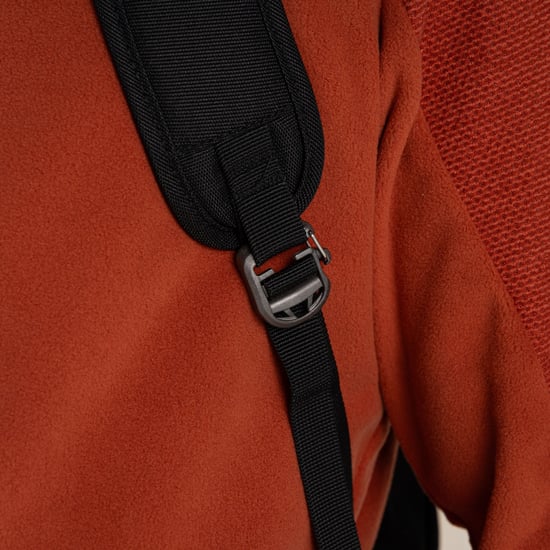 Craghoppers Classic II 22L Rugzak (Zwart) - Image 6