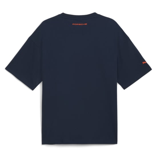 Puma Porsche Turbo Motorsport T-Shirt - Image 2