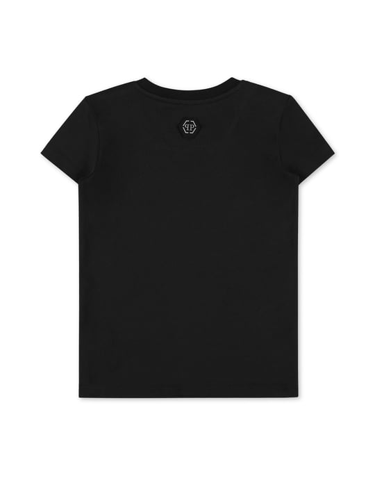 T-Shirt Ronde Hals Ss - Image 2
