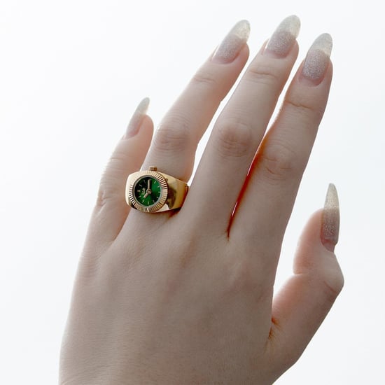 Ice-Watch 025517 Dames Chouchou Horloge Ring - Image 5