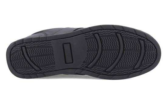Pod Logan Leather Mens Shoes - Image 4