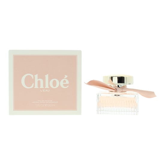 Chloe L'eau De Chloe Eau de Toilette 30ml Spray for Her - Image 1