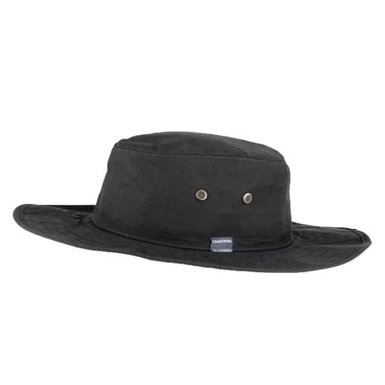 Craghoppers Unisex Expert Kiwi Ranger muts voor volwassenen (Koolstofgrijs) - Image 2