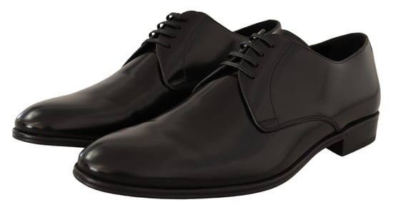 Leren Oxford Schoenen Klassieke Stijl - Image 2