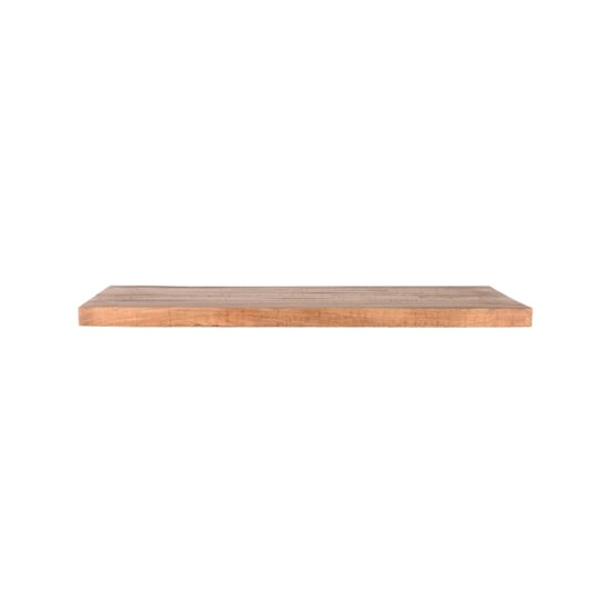 Label51 Eetkamertafel restauranttafel rough mangohout - Image 2