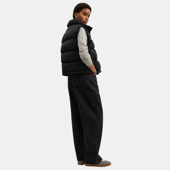 Puffer Vest - Image 3