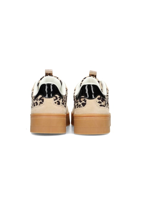 POSH by Poelman Dames LILLY Sneakers - Image 3