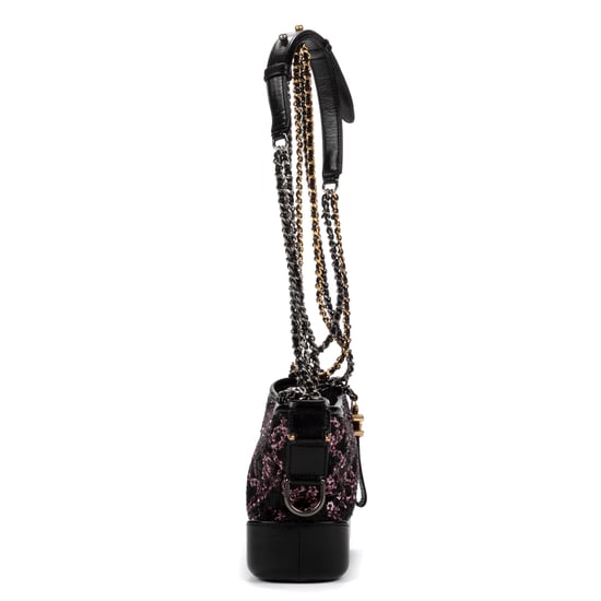 Gabrielle Sequins  Schoudertas - Image 5