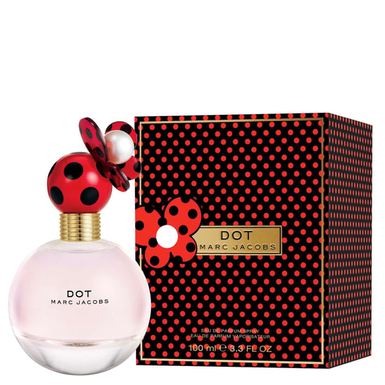 Marc Jacobs Dot Eau De Parfum 100ml - Image 2