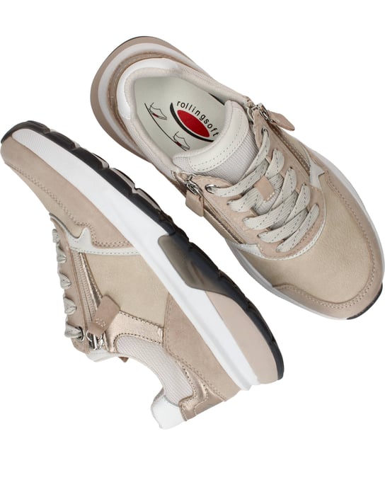 Gabor Rollingsoft Sneakers Dames - Image 4
