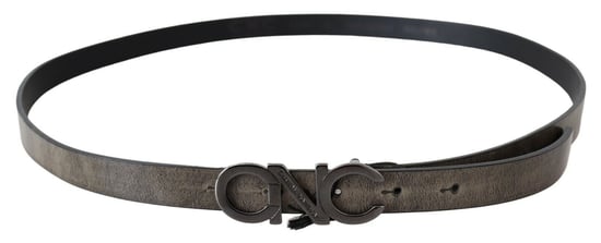 Costume National Belt Leather Belt - Image 3