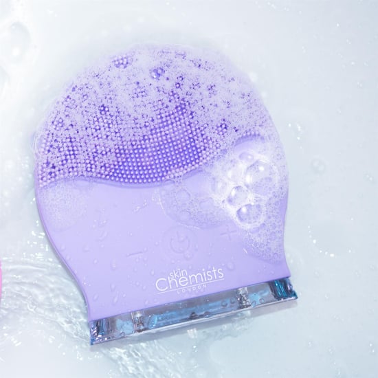 skinChemists CleanseASonic Ultra Paars - Image 2