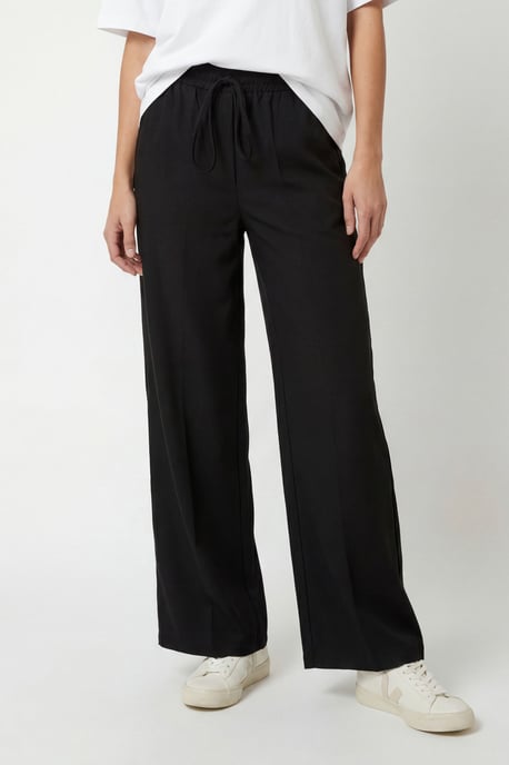 Principles Trousers With Elasticated Waist - Image 4