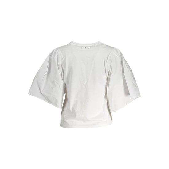 Marisal Blouse Boxy Top Korte Mouwen - Image 2
