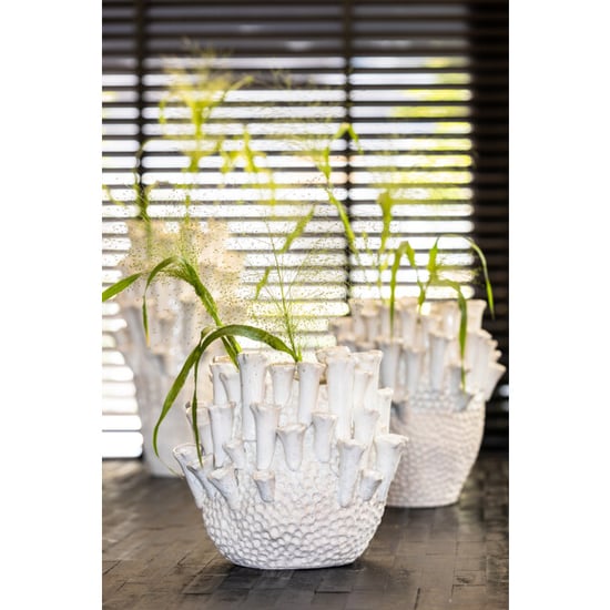 Light & Living vaas ram 27.5x27.5x27.5 - - Image 4