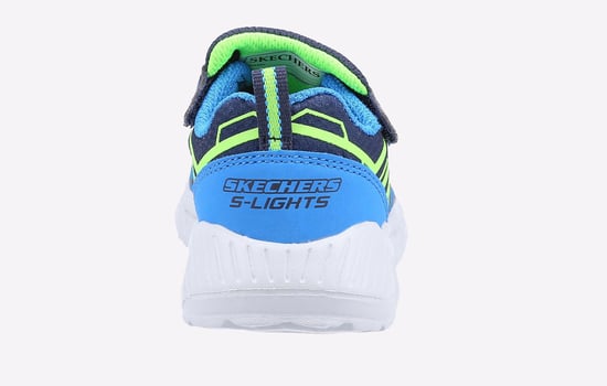 Skechers Magna-Lights Trainers Infants - Image 5