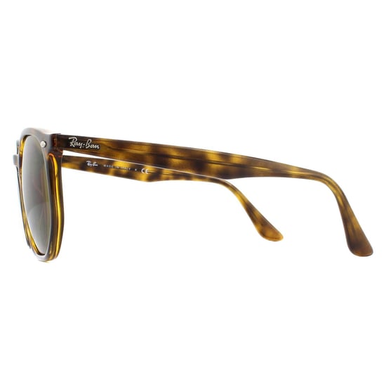 Ray-Ban Sunglasses RB4306 710/73 Havana Brown B-15 - Image 3