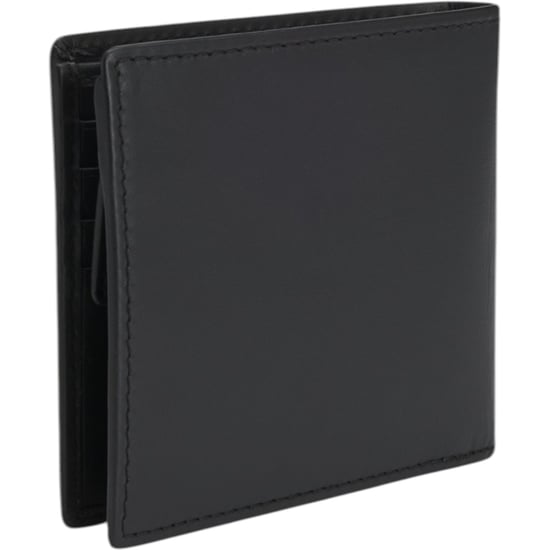 Hugo Boss Mens Leather Wallet Tibby_N_4cc Bifold Credit Cardholder - Image 4