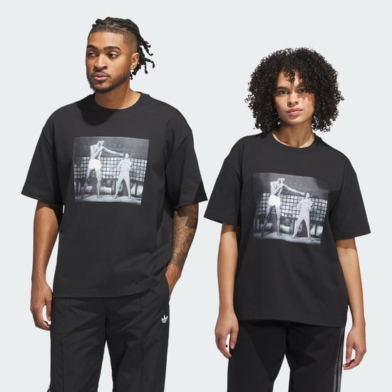 Kareem Scoring Champ Graphic Tee - Image 2