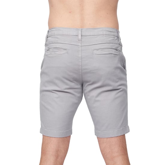 Duck And Cover Moreshore Chino Shorts Mens - Image 5