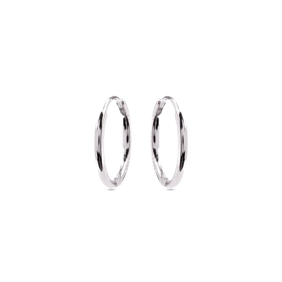Luxenter Erwe 925 sterling silverörhängen - Image 3