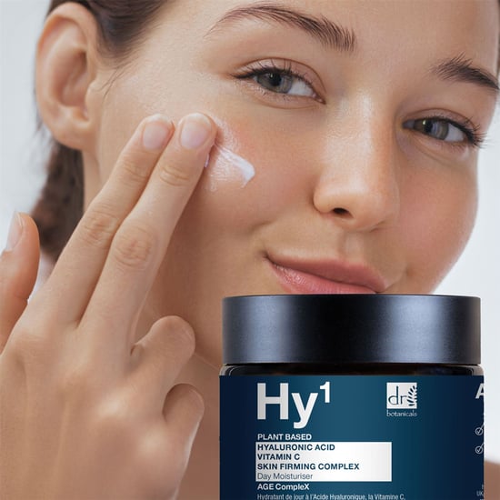 Dr. Botanicals Dagcrème met 1% hyaluronzuur, 1% vitamine C en 60 ml anti-aging werking - Image 3