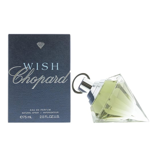 Chopard Wish Edp Spray 75ml. - Image 1