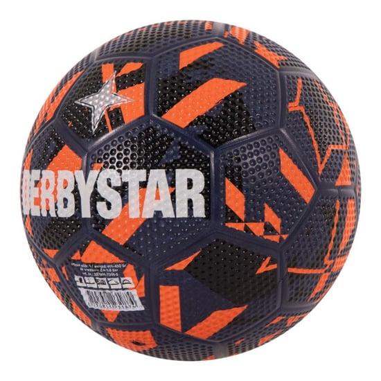 Derbystar Voetbal - Image 4