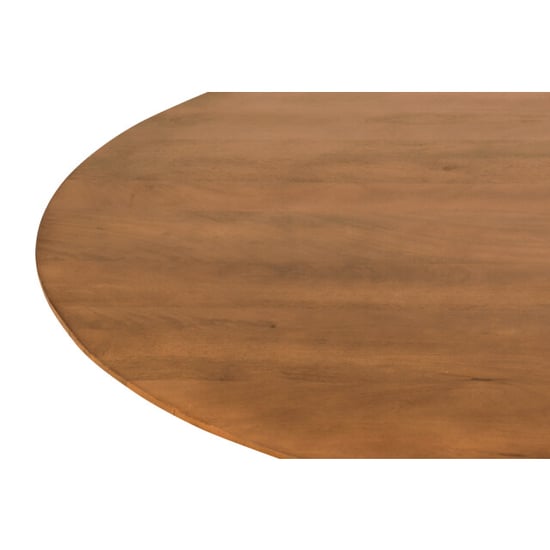 Multifurn Mokka ronde eettafel Ø120cm - Image 6