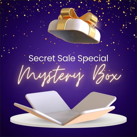 Mystery Luxury Christmas Box 5 - Image 2