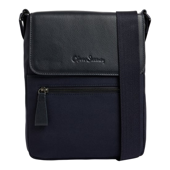 Oliver Sweeney Haworth Navy - Image 1