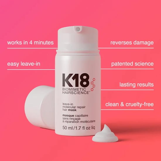K18 MASK LEAVE-IN 50 ML - Image 2