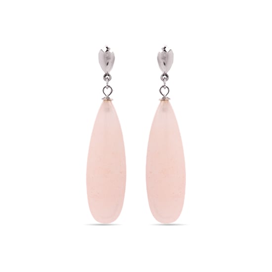 Luxenter Adak 925 Sterling Zilveren Oorbellen - Image 1