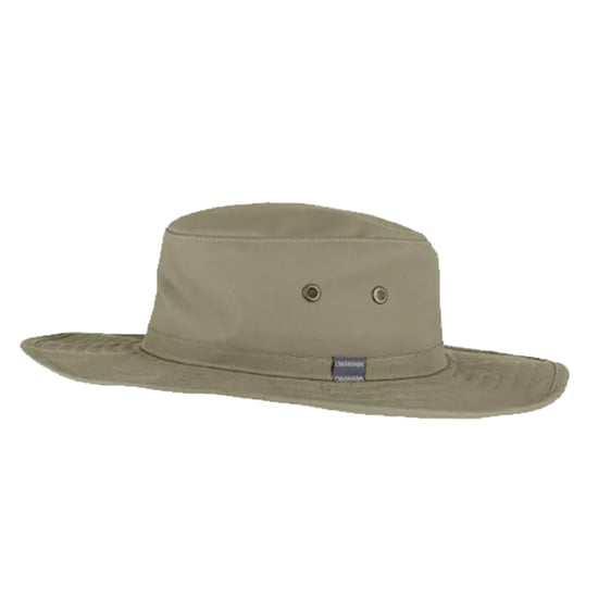 Craghoppers Unisex Expert Kiwi Ranger muts voor volwassenen (Kiezelsteentjes) - Image 2