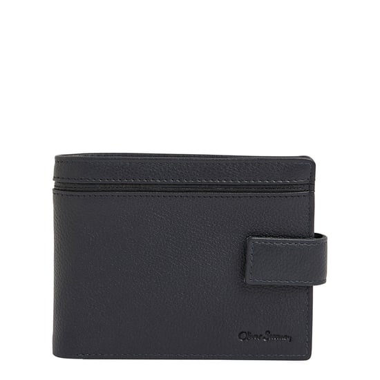 Oliver Sweeney Hertford Navy - Image 1
