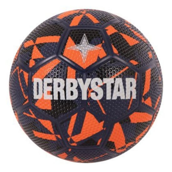 Derbystar Voetbal - Image 1