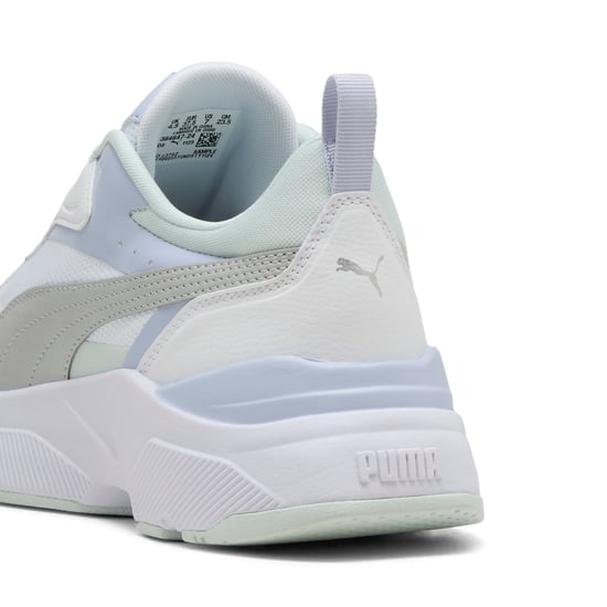 PUMA Womens Cassia Trainers - Image 2