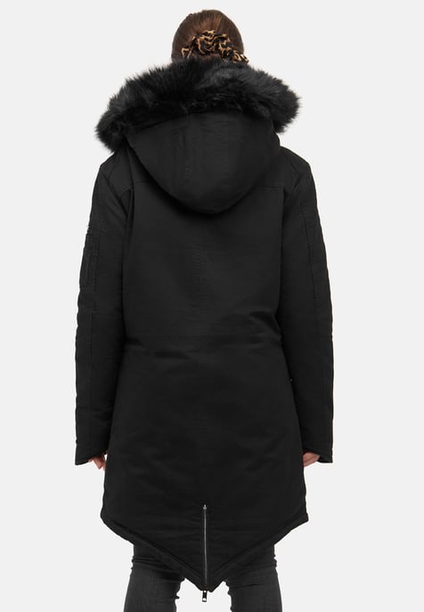 True Prodigy Parka Harvey F - Image 2