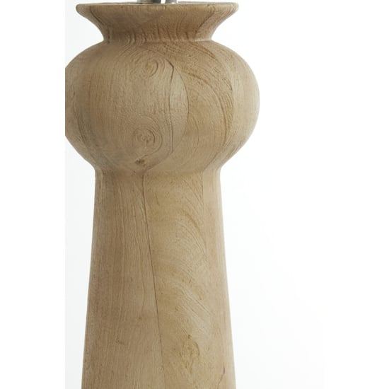 Light & Living lampvoet baglio Ø17x35cm - - Image 5