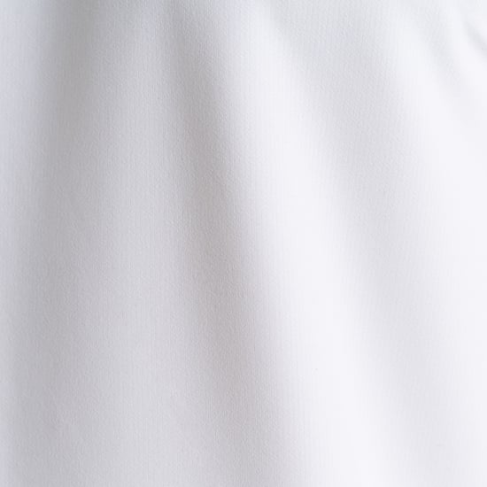 Craghoppers Mens Bramshaw Golf Nosilife Long-Sleeved Polo Shirt (White) - Image 5